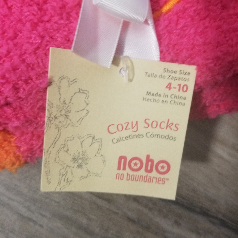 Socks - Picture 3 of 3